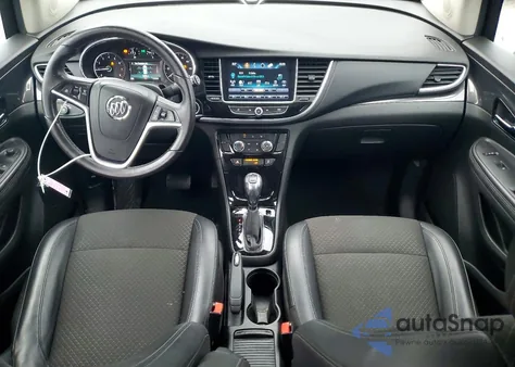 2018 Buick Encore Preferred z USA, uszkodzony, nr VIN KL4CJASB3JB627595